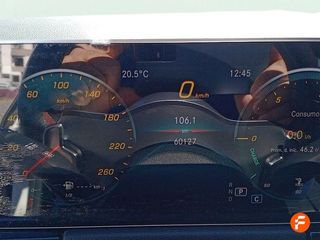 Mercedes GLA GLA 200 D