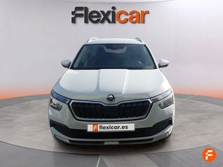 Skoda Kamiq 1.0 TSI 81kW (110CV) AMBITION