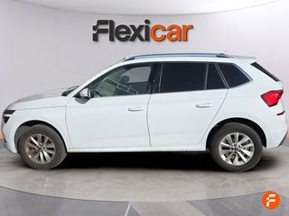 Skoda Kamiq 1.0 TSI 81kW (110CV) AMBITION