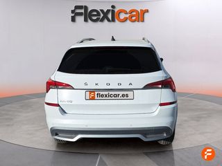 Skoda Kamiq 1.0 TSI 81kW (110CV) AMBITION