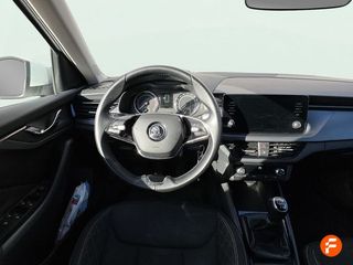 Skoda Kamiq 1.0 TSI 81kW (110CV) AMBITION