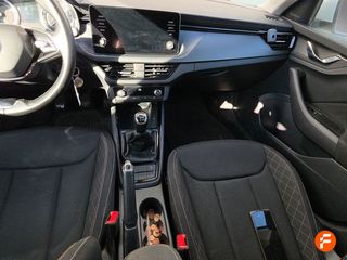 Skoda Kamiq 1.0 TSI 81kW (110CV) AMBITION