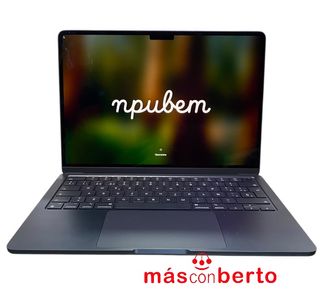 Portatil Apple MacBook Air 13" A2681