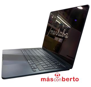 Portatil Apple MacBook Air 13" A2681