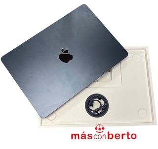 Portatil Apple MacBook Air 13" A2681