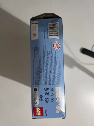 LEGO 40776 Hot Chocolate Stand