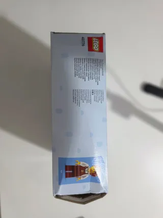 LEGO 40776 Hot Chocolate Stand