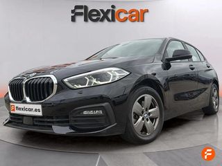 BMW Serie 1 118d