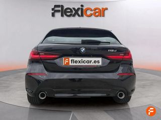 BMW Serie 1 118d