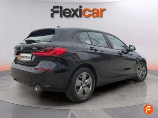 BMW Serie 1 118d