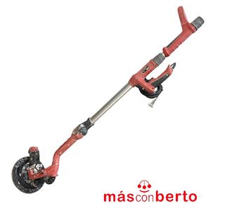 Lijadora de pared Aicer AC1417 750W USADA