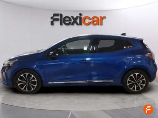 Renault Clio Techno TCe 90 (67kw)