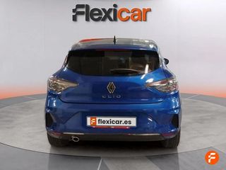 Renault Clio Techno TCe 90 (67kw)