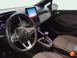 Renault Clio Techno TCe 90 (67kw)