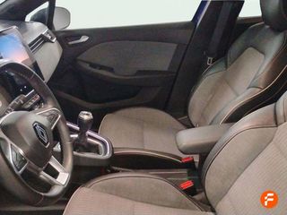 Renault Clio Techno TCe 90 (67kw)