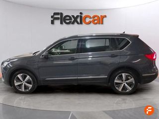 Seat Tarraco 1.4 E-Hybrid 180kW DSG Xcellence