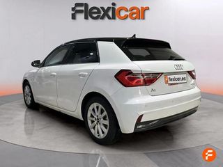 Audi A1 Sportback Adrenalin 30 TFSI 81kW (110CV)