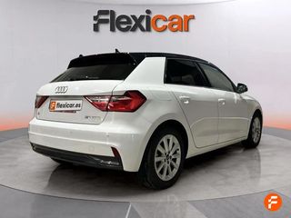 Audi A1 Sportback Adrenalin 30 TFSI 81kW (110CV)
