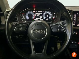 Audi A1 Sportback Adrenalin 30 TFSI 81kW (110CV)