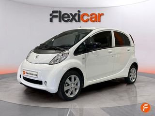Peugeot iOn Ion