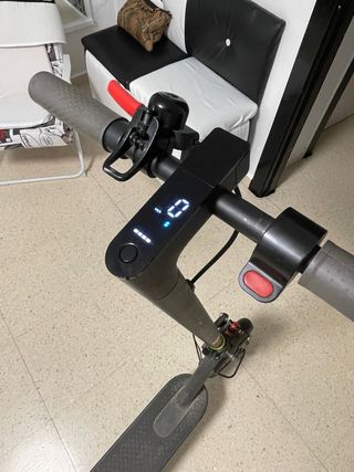 Patinete Xiaomi Pro 2