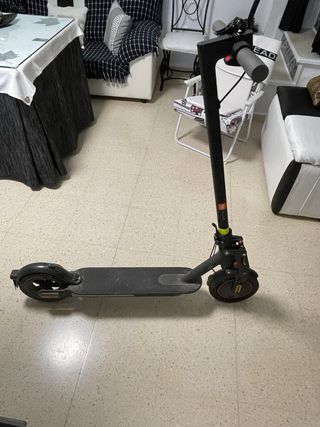 Patinete Xiaomi Pro 2