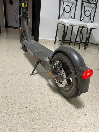 Patinete Xiaomi Pro 2