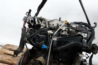 Fiat 192a1000 motor stilo 1.9 jtd / 1.9 jtd 120999