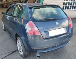 Fiat 192a1000 motor stilo 1.9 jtd / 1.9 jtd 120999