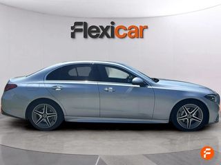 Mercedes Clase C C 200