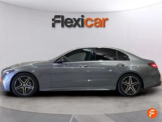 Mercedes Clase C C 200