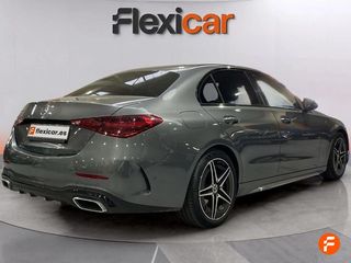 Mercedes Clase C C 200