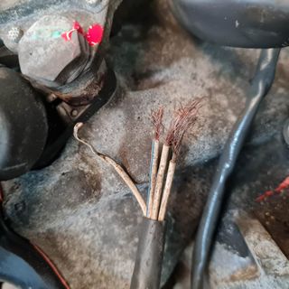 CAJA CAMBIOS VOLVO V70 FAMILIAR 2000-2009