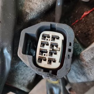 CAJA CAMBIOS VOLVO V70 FAMILIAR 2000-2009