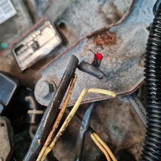 CAJA CAMBIOS VOLVO V70 FAMILIAR 2000-2009