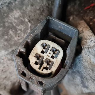 CAJA CAMBIOS VOLVO V70 FAMILIAR 2000-2009