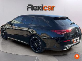 Mercedes CLA CLA 200 Shooting Brake