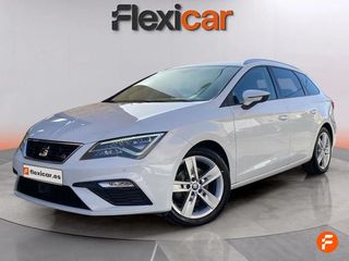 Seat Leon ST 1.5 EcoTSI 110kW (150CV) S&S FR