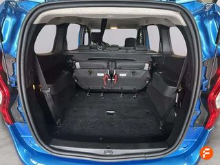 Dacia Lodgy Stepway dCi 79kW (107CV) 7Pl