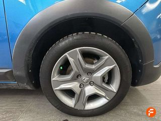 Dacia Lodgy Stepway dCi 79kW (107CV) 7Pl