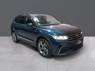 Volkswagen Tiguan R-Line 2.0 TDI 110kW (150CV) DSG 4Motion