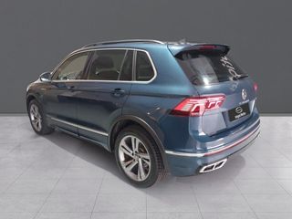 Volkswagen Tiguan R-Line 2.0 TDI 110kW (150CV) DSG 4Motion