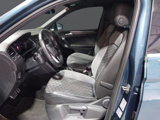Volkswagen Tiguan R-Line 2.0 TDI 110kW (150CV) DSG 4Motion