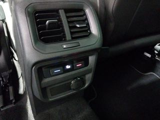 Volkswagen Tiguan R-Line 2.0 TDI 110kW (150CV) DSG 4Motion