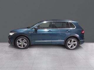Volkswagen Tiguan R-Line 2.0 TDI 110kW (150CV) DSG 4Motion