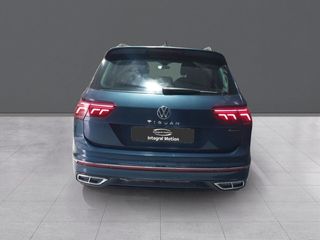 Volkswagen Tiguan R-Line 2.0 TDI 110kW (150CV) DSG 4Motion