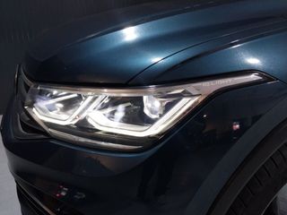 Volkswagen Tiguan R-Line 2.0 TDI 110kW (150CV) DSG 4Motion