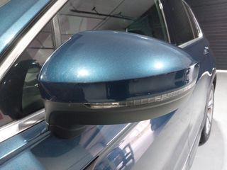 Volkswagen Tiguan R-Line 2.0 TDI 110kW (150CV) DSG 4Motion