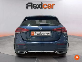 Mercedes Clase A A 180