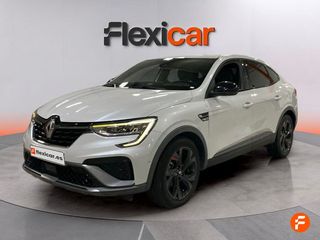 Renault Arkana RS Line E-TECH Híbrido 105kW(145CV)